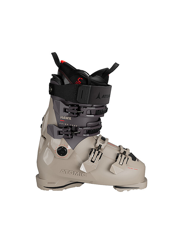 Chaussures de ski Hawx Prime 120 S GW beige 30-30,5 (46 1/2 - 47)