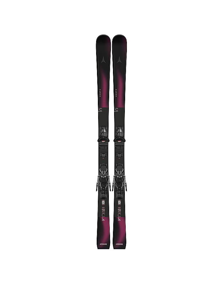 Set de skiss Cloud CL LT + M 10 GW noir 142