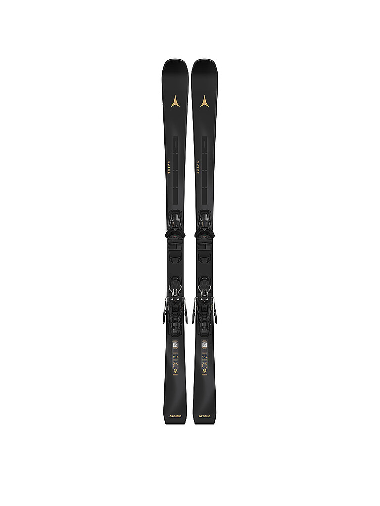 Ensemble de skiss CLOUD C9 REVOSHOCK LIGHT + M 10 GW noir 164