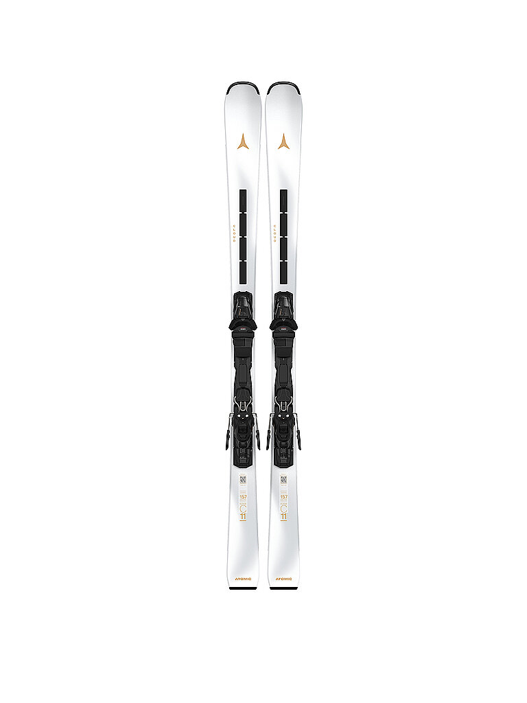 Ensemble de skiss CLOUD C11 REVOSHOCK LIGHT + M 10 GW blanc 164