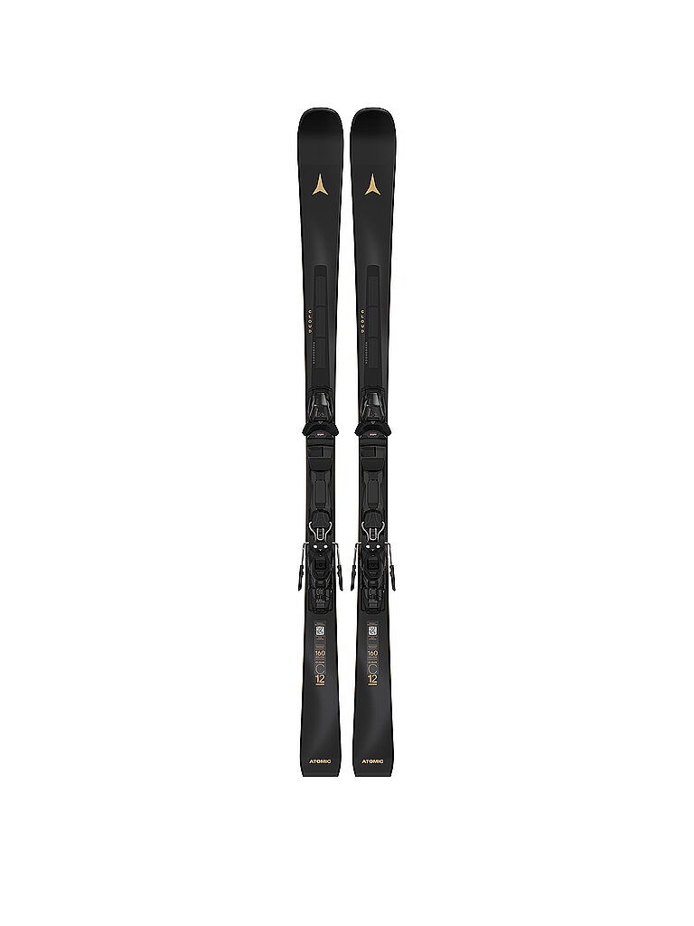 Set de skiss CLOUD C12 REVOSHOCK C + M 10 GW noir 160