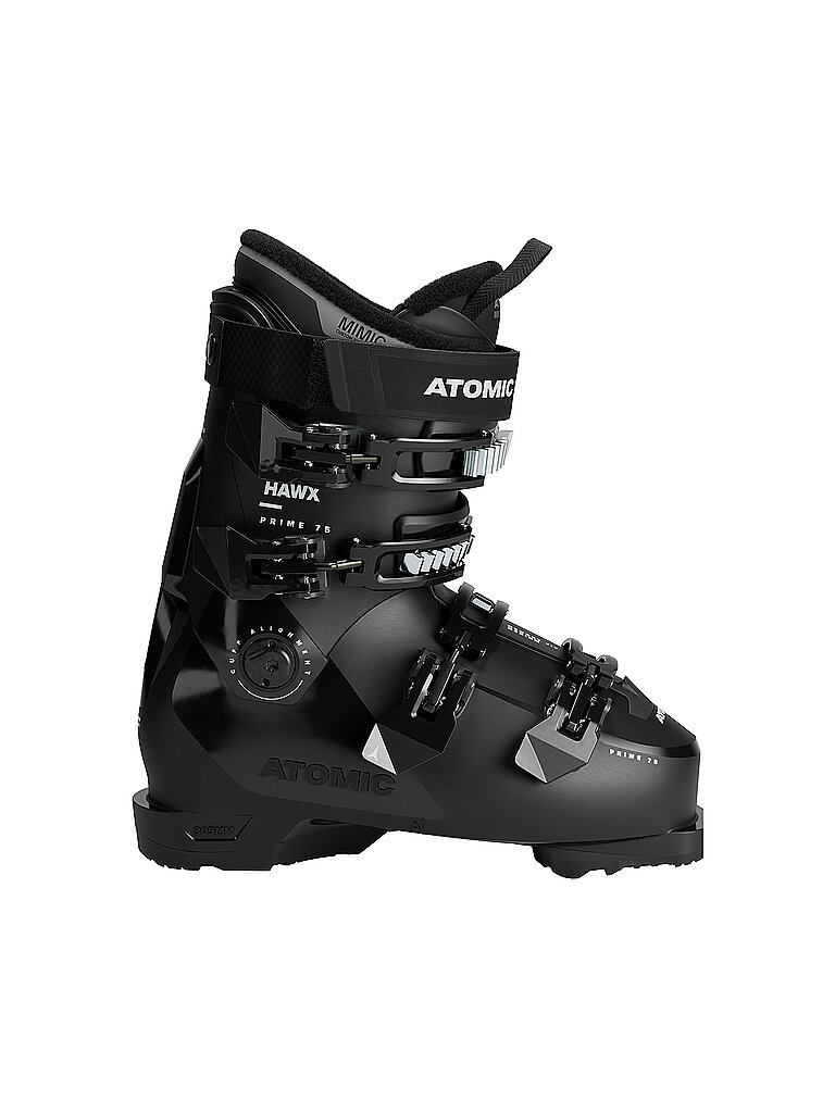 Chaussures de ski Hawx Prime 75 W noir 27-27,5 (42 - 43)