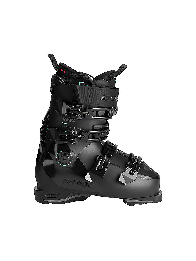 Chaussures de ski Hawx Prime 105 S W noir 27-27,5 (42 - 43)