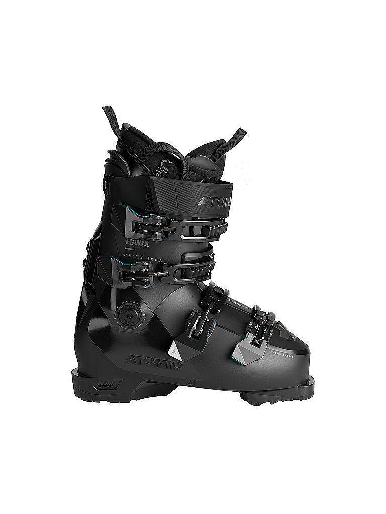 Chaussures de ski Hawx Prime 120 S noir 30-30,5 (46 1/2 - 47)