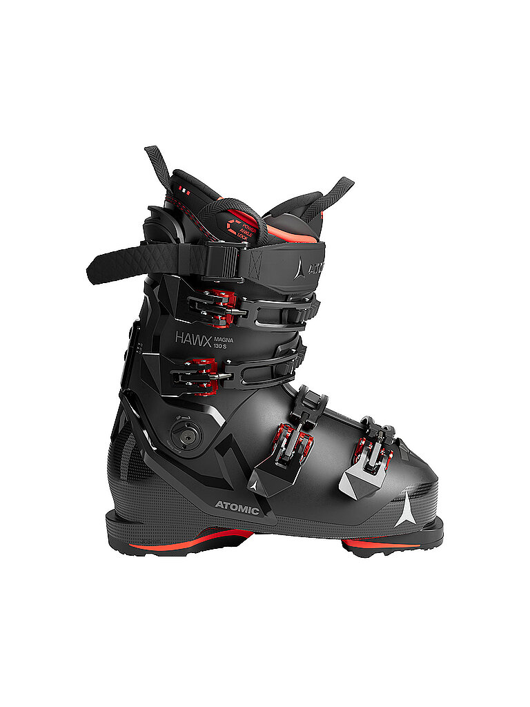 Chaussures de ski Hawx Magna 130 S noir 30-30,5 (46 1/2 - 47)
