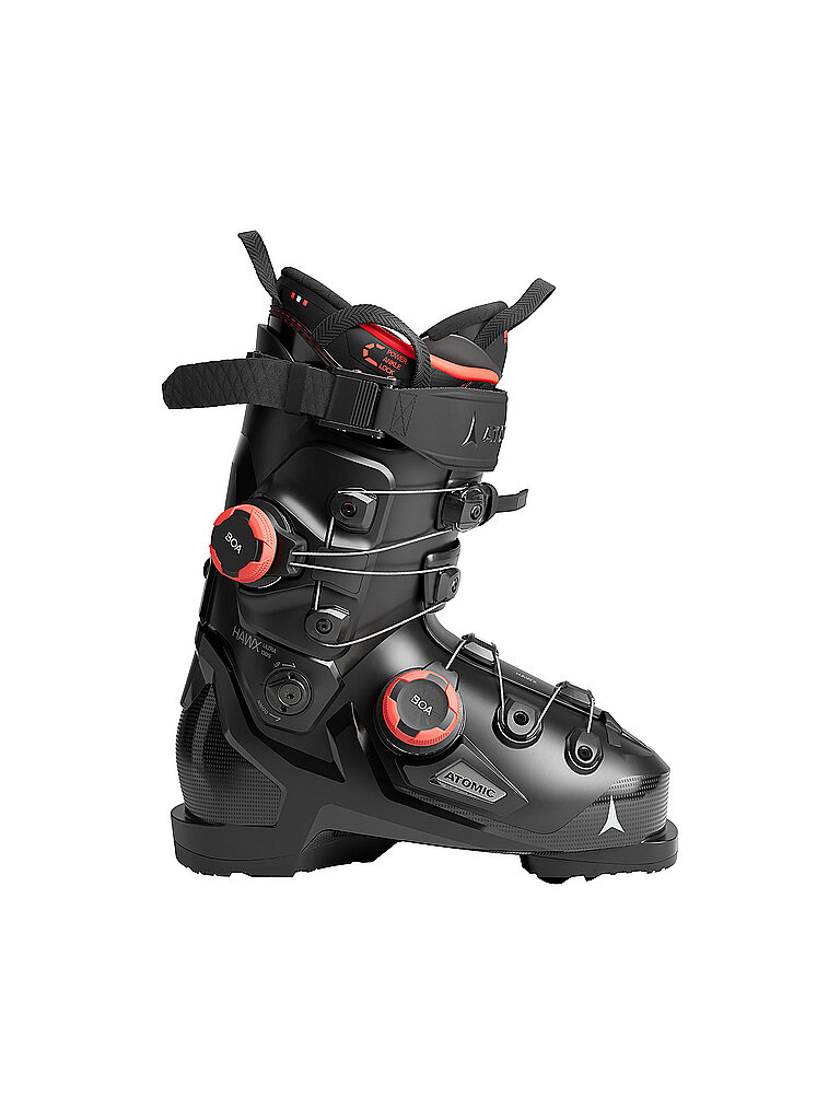Chaussures de ski Hawx Ultra 130 S Dual BOA GW noir 29-29,5 (45 - 46)
