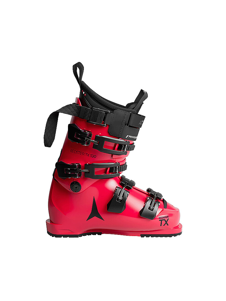Chaussures de ski Redster TX 130 rouge 26-26,5 (40 1/2 - 41)