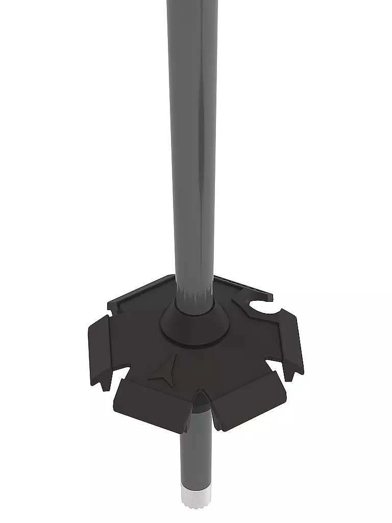 ATOMIC | Bâtons de ski femme Amt SQS | 