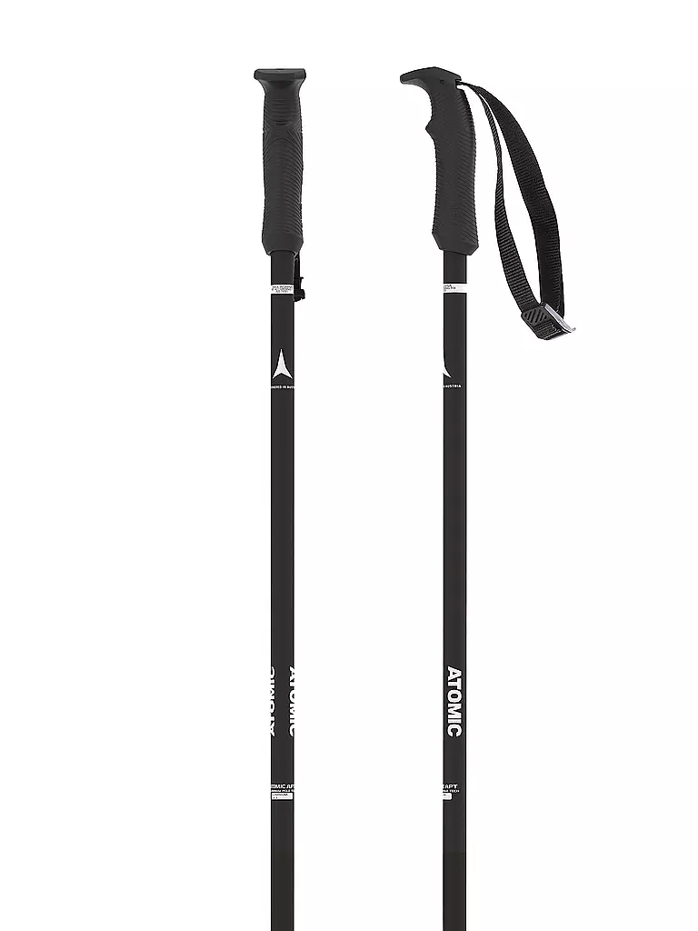 ATOMIC | Bâtons de ski femme Cloud W | 