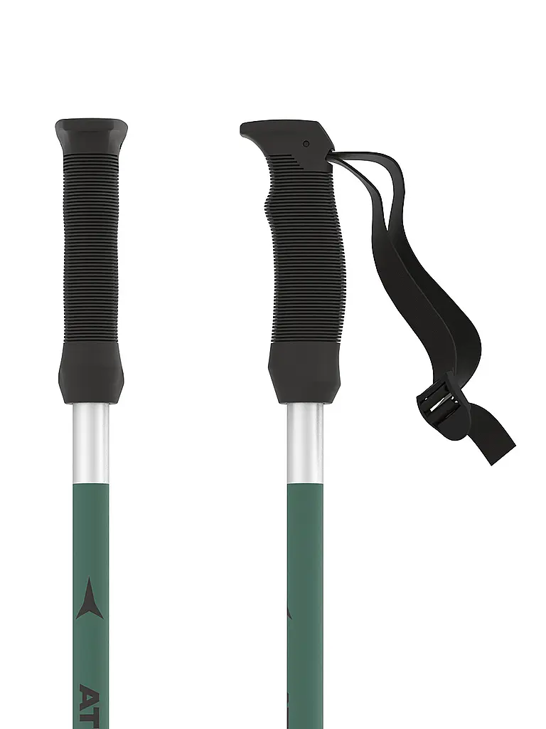 ATOMIC | Bâtons de ski Redster Q | Olive