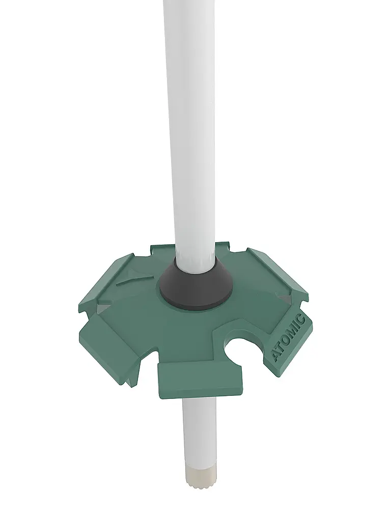 ATOMIC | Bâtons de ski Redster Q | Olive