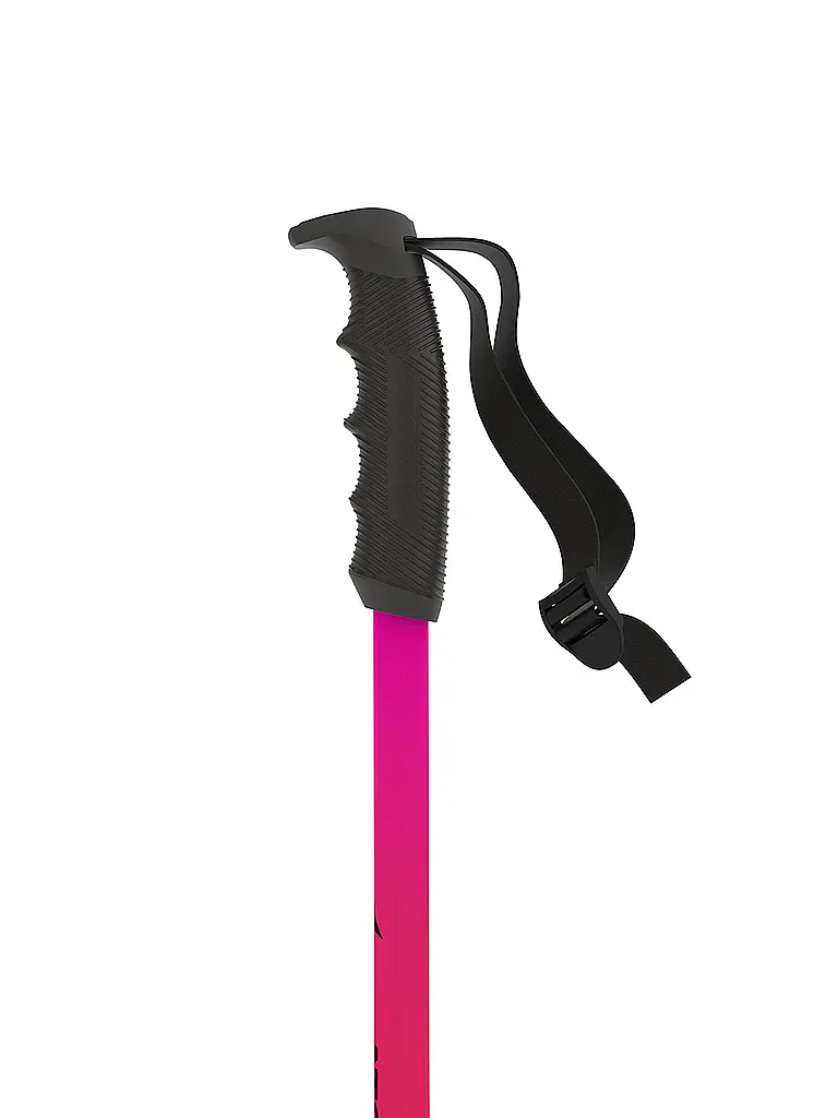 ATOMIC | Bâtons de ski REDSTER RS SQS | Rouge