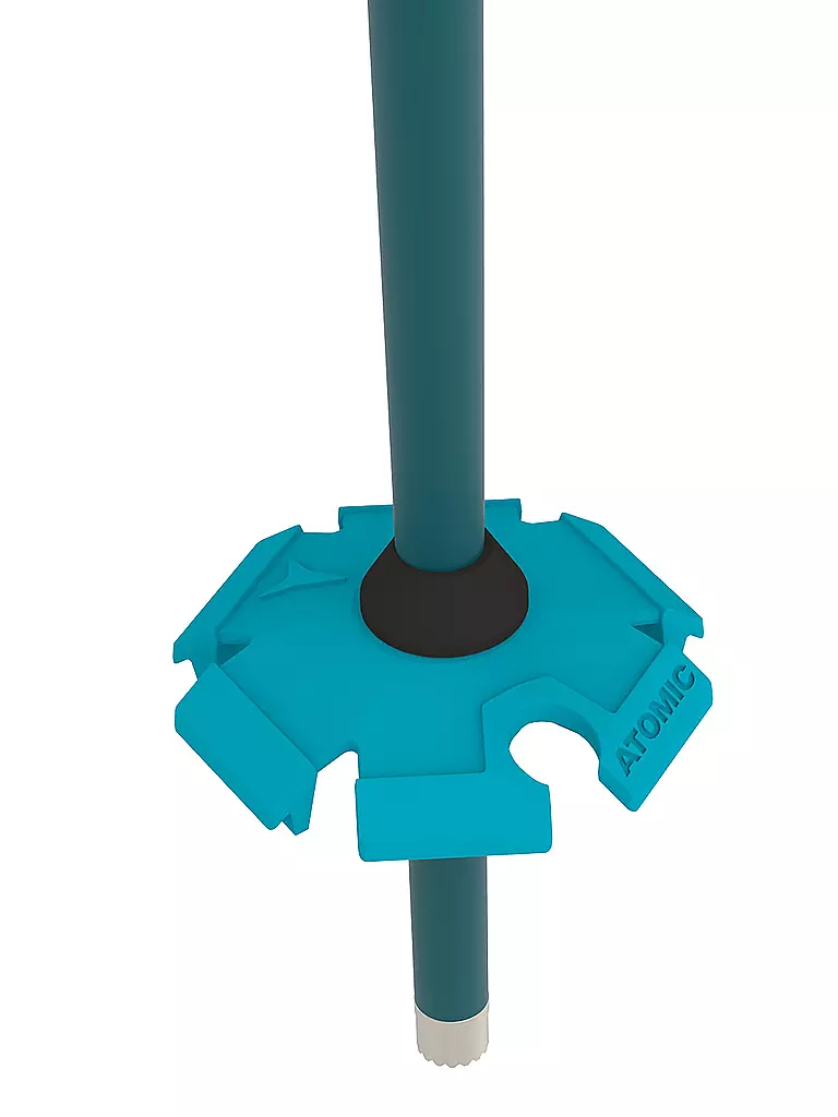 ATOMIC | Bâtons de ski Redster X SQS | 