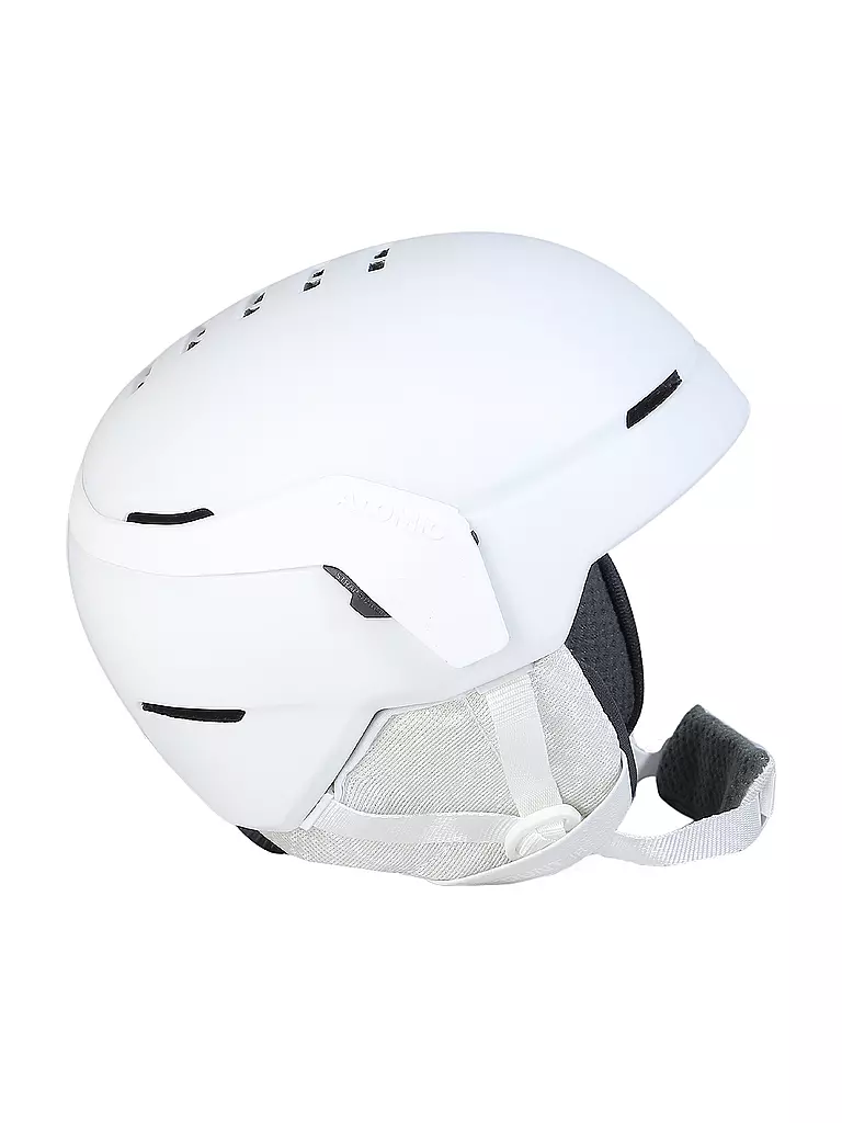 ATOMIC | Casque de ski enfant Count JR | Blanc