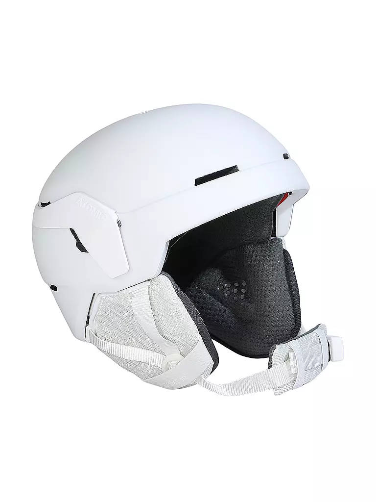ATOMIC | Casque de ski enfant Count JR | Blanc