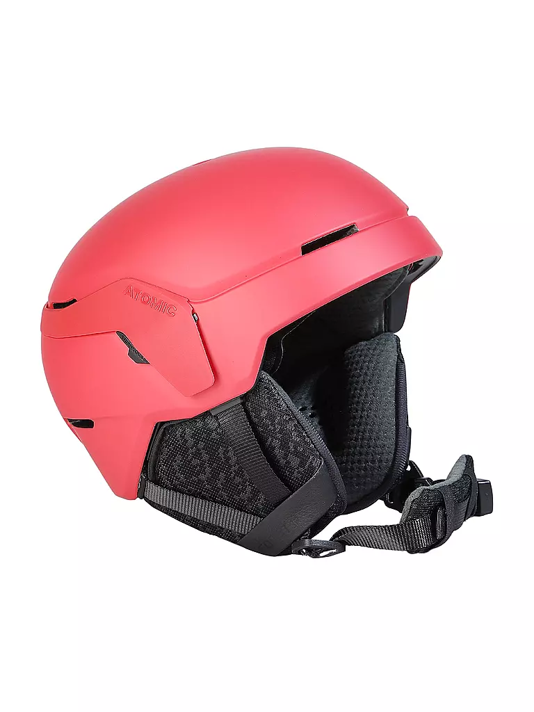ATOMIC | Casque de ski enfant Count JR | Rouge
