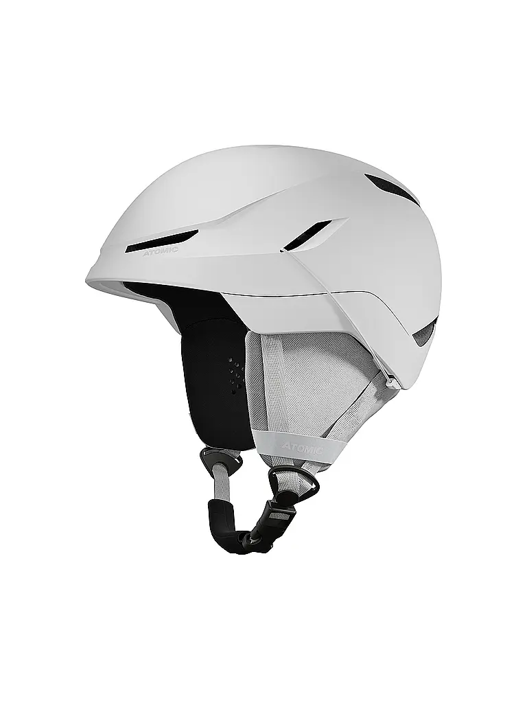 ATOMIC | Casque de ski enfant Revent JR | Blanc