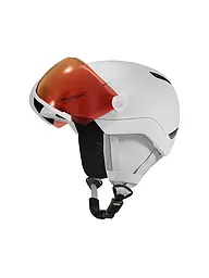 ATOMIC | Casque de ski enfant Revent Visor JR | Blanc