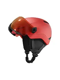 ATOMIC | Casque de ski enfant Revent Visor JR | Rouge