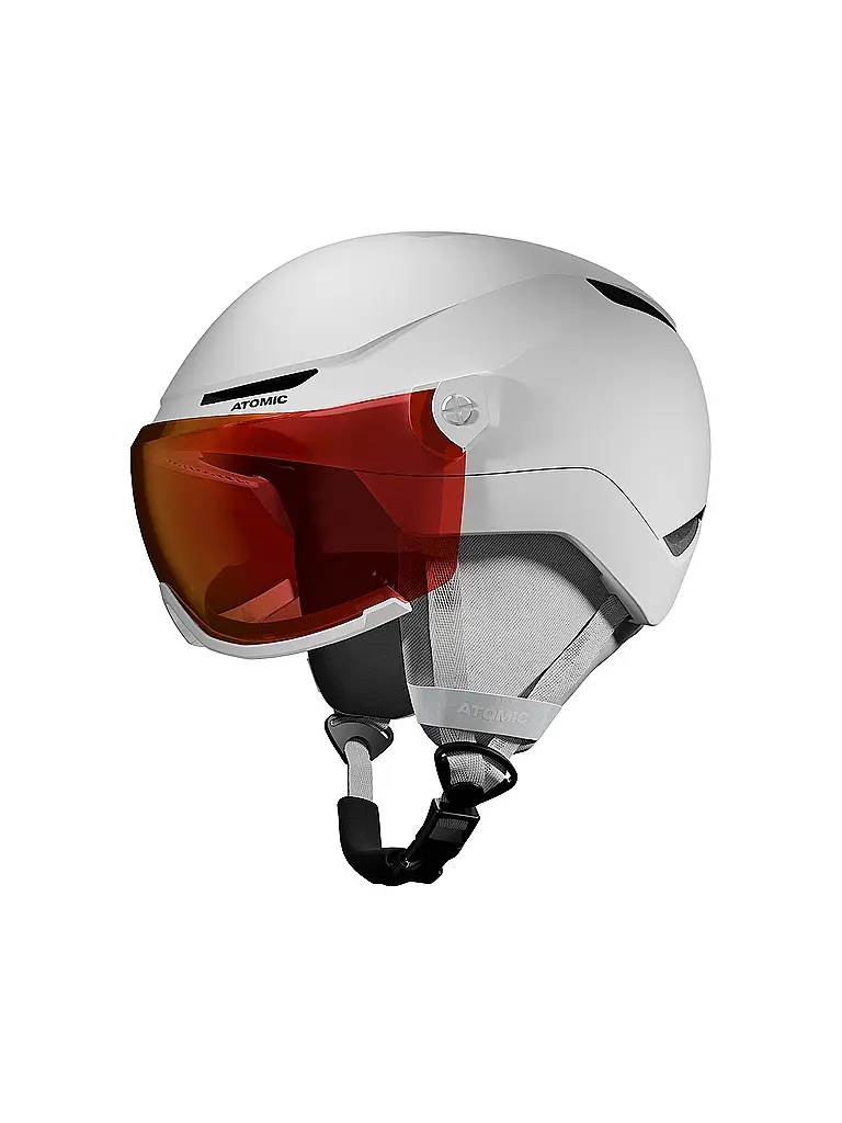 ATOMIC | Casque de ski enfant Revent Visor JR |