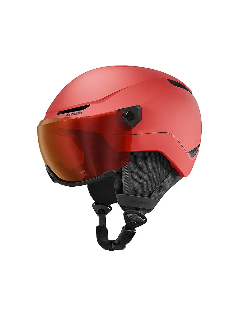 ATOMIC | Casque de ski enfant Revent Visor JR |