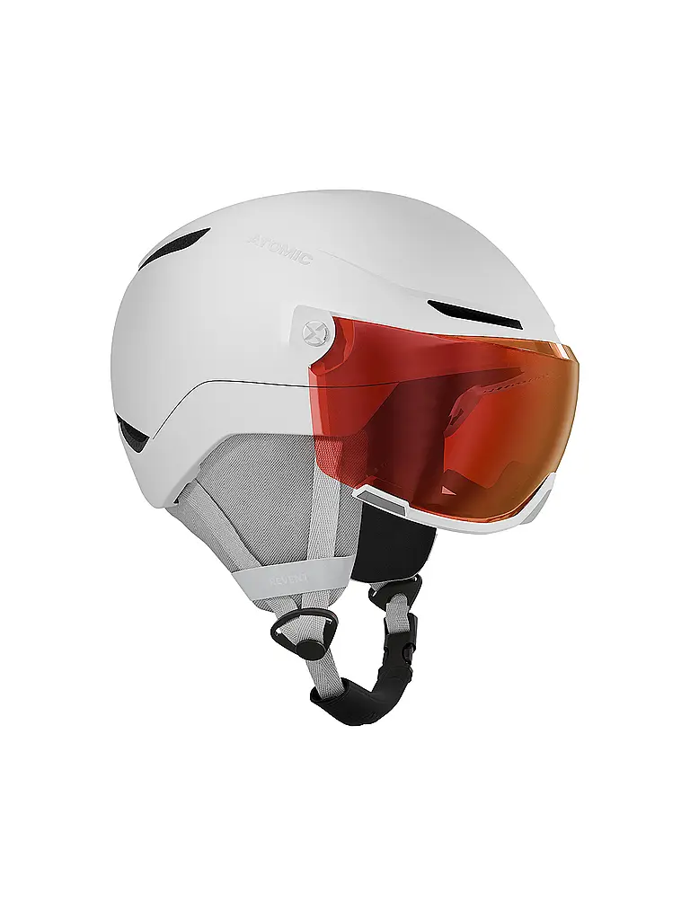 ATOMIC | Casque de ski enfant Revent Visor JR |