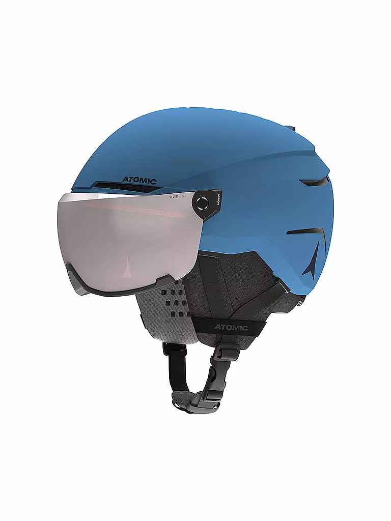 ATOMIC | Casque de ski enfant Savor Visor JR |