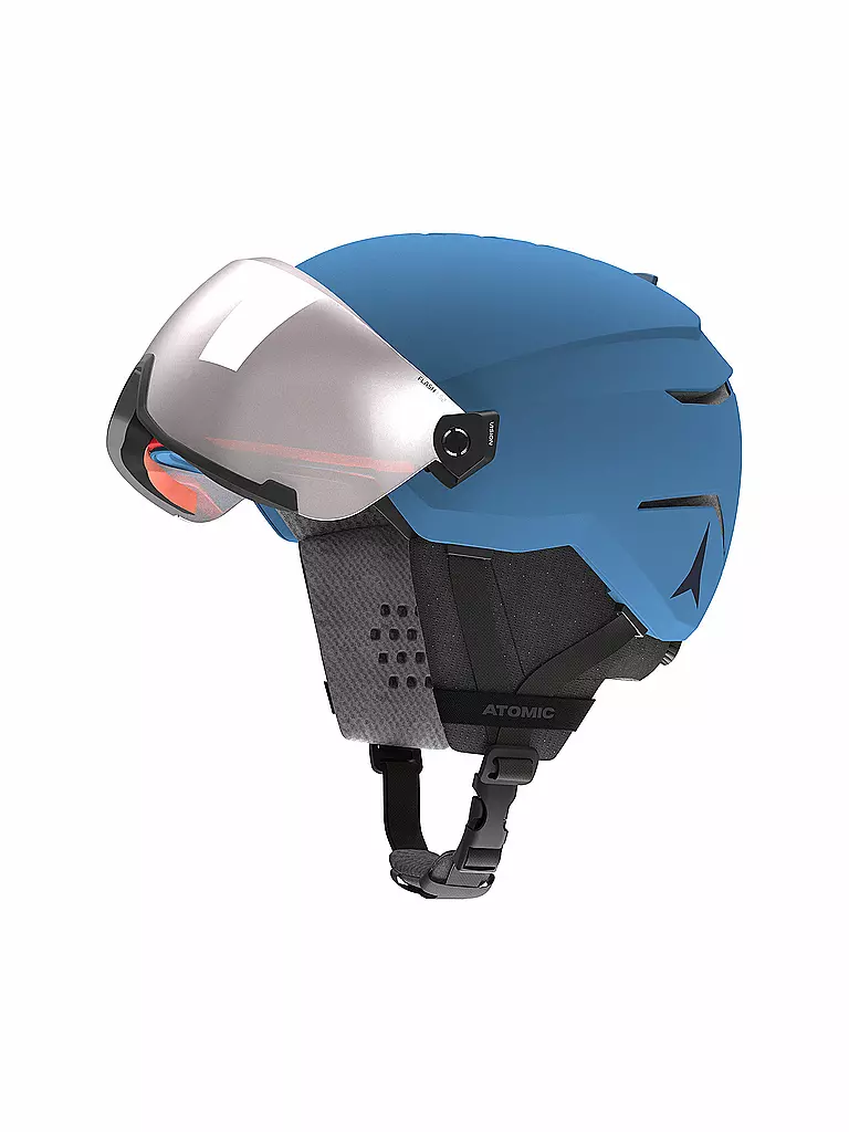 ATOMIC | Casque de ski enfant Savor Visor JR |
