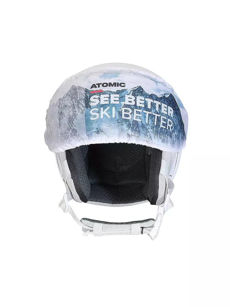 ATOMIC | Casque de ski enfant Savor Visor JR |