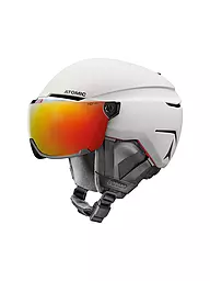 ATOMIC | Casque de ski Savor Amid Visor HD | Blanc