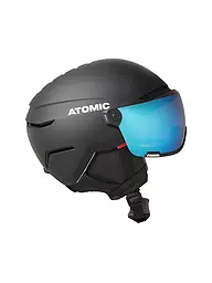 ATOMIC | Casque de ski Savor Amid Visor HD | Noir