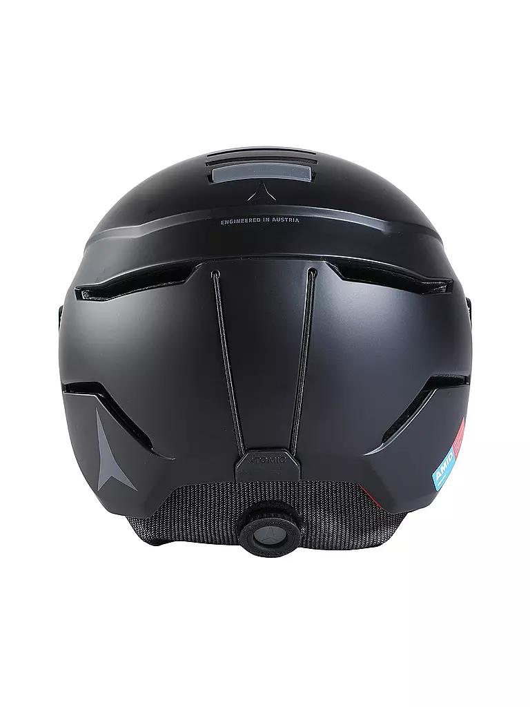 ATOMIC | Casque de ski Savor Visor Stereo |