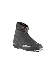 ATOMIC | Chaussures de ski de fond Skating Pro C1 | Noir