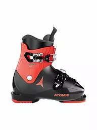 ATOMIC | Chaussures de ski enfant Hawx Kids 2 | Noir