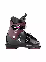 ATOMIC | Chaussures de ski enfant Hawx Kids 2 | Noir