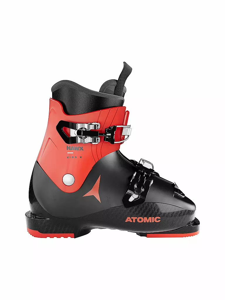 ATOMIC | Chaussures de ski enfant Hawx Kids 2 | Noir