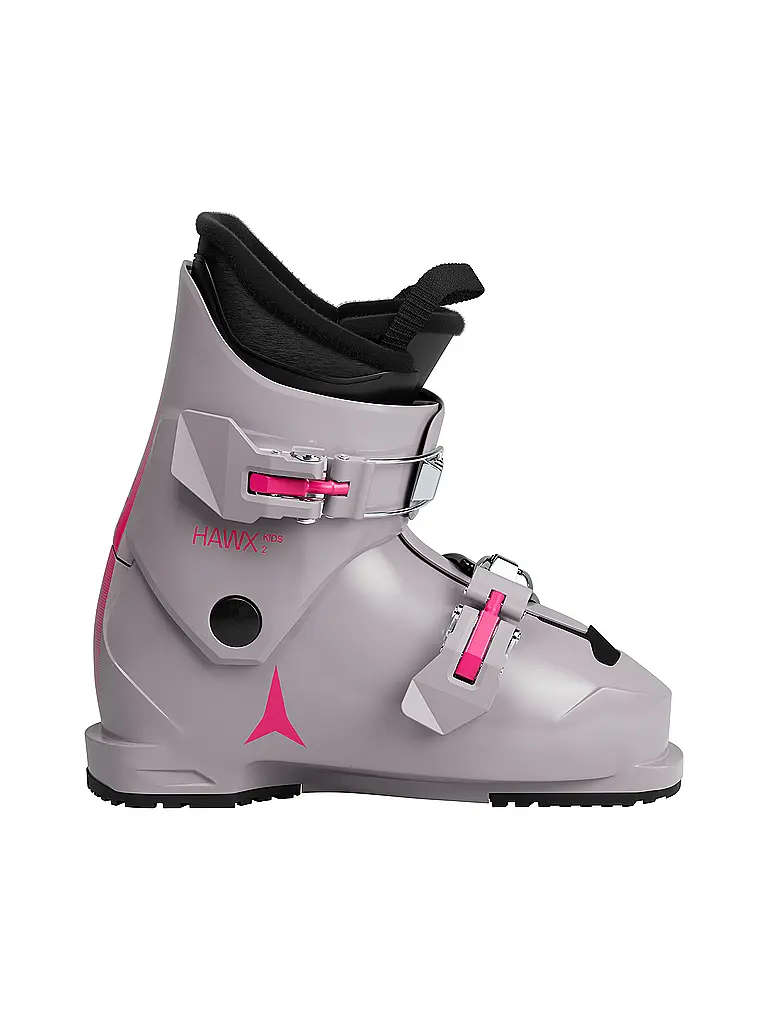 ATOMIC | Chaussures de ski enfant Hawx Kids 2 | Gris clair
