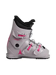ATOMIC | Chaussures de ski enfant Hawx Kids 3 21-21,5 (33 - 34) | Gris clair
