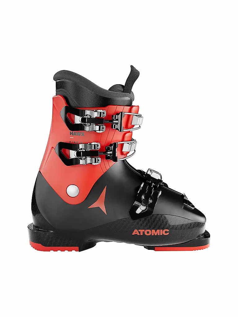 ATOMIC | Chaussures de ski enfant Hawx Kids 3 | Noir