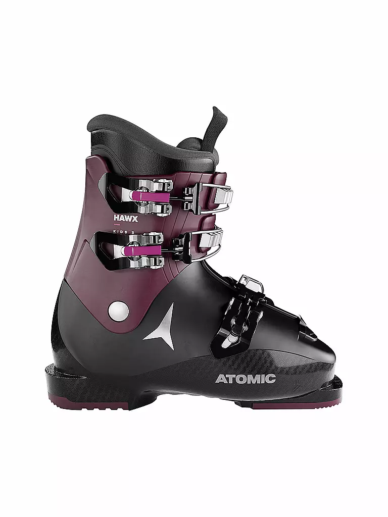 ATOMIC | Chaussures de ski enfant Hawx Kids 3 | Noir