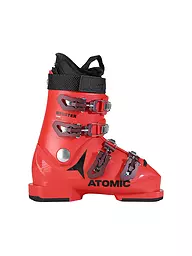 ATOMIC | Chaussures de ski enfant Redster JR 60 RS | Rouge