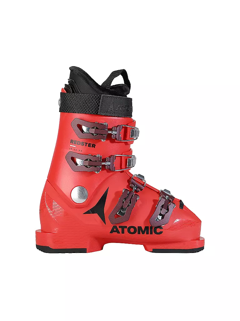 ATOMIC | Chaussures de ski enfant Redster JR 60 RS | Rouge