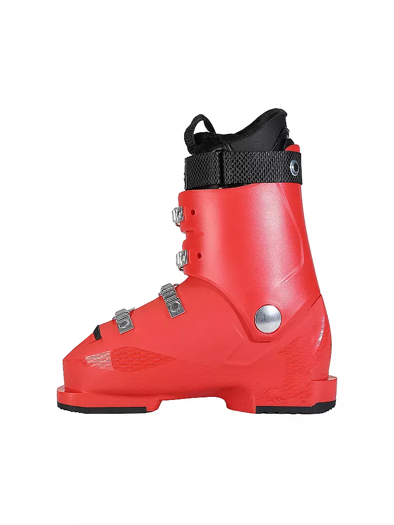 ATOMIC | Chaussures de ski enfant Redster JR 60 RS | Rouge