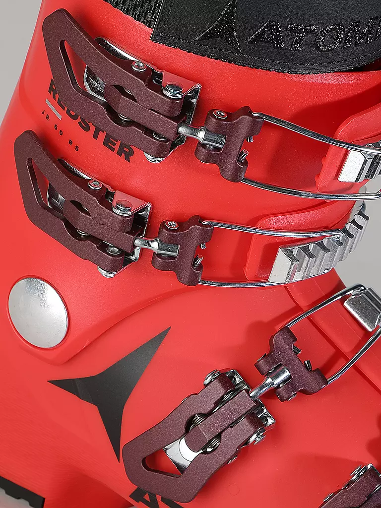 ATOMIC | Chaussures de ski enfant Redster JR 60 RS |