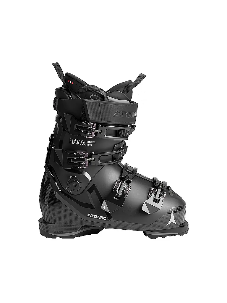 ATOMIC | Chaussures de ski femme Hawx Magna 105 S W | Noir