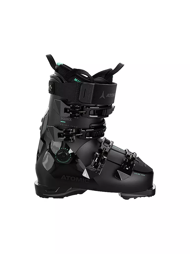 ATOMIC | Chaussures de ski femme Hawx Prime 105 S W GW | Noir