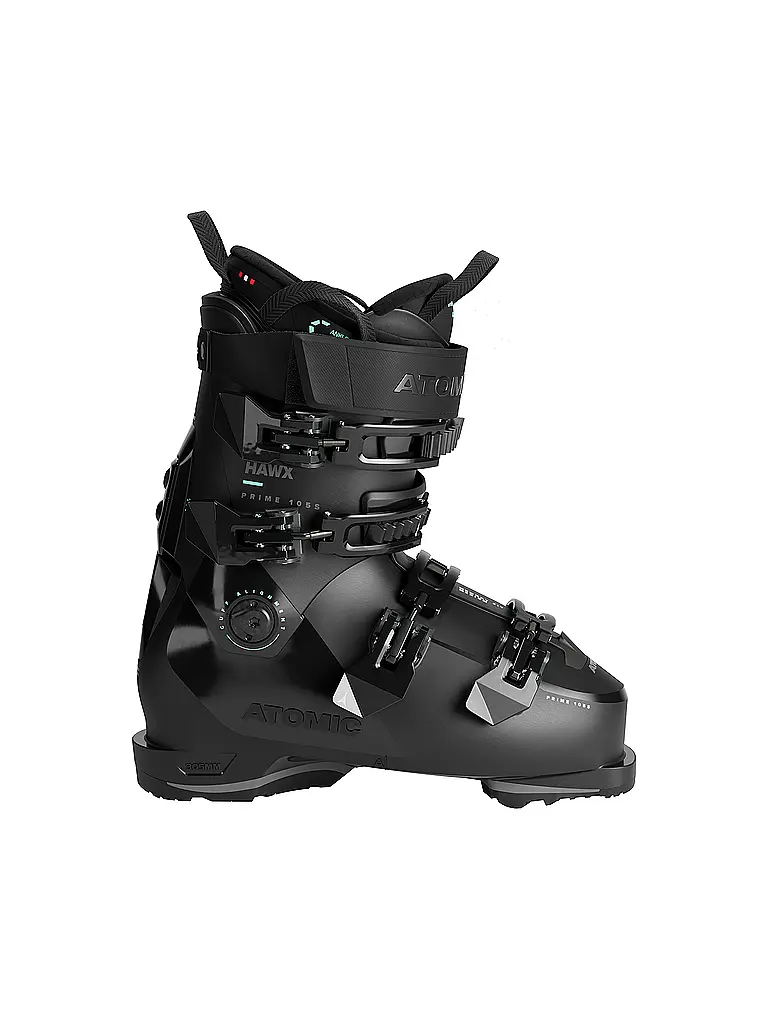ATOMIC | Chaussures de ski femme Hawx Prime 105 S W | Noir