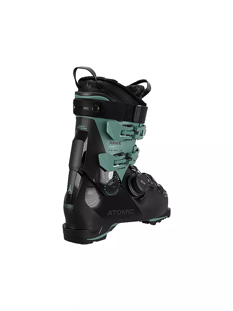 ATOMIC | Chaussures de ski femme Hawx Prime 95 BOA W GW |