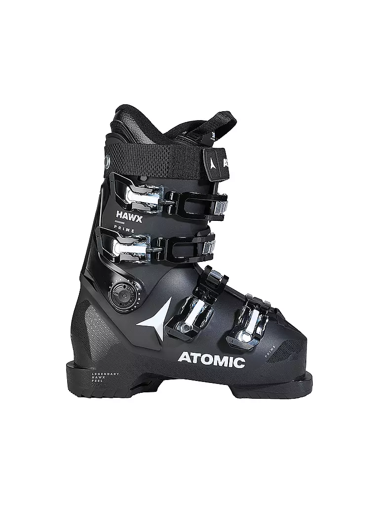 ATOMIC | Chaussures de ski femme Hawx Prime W | Noir