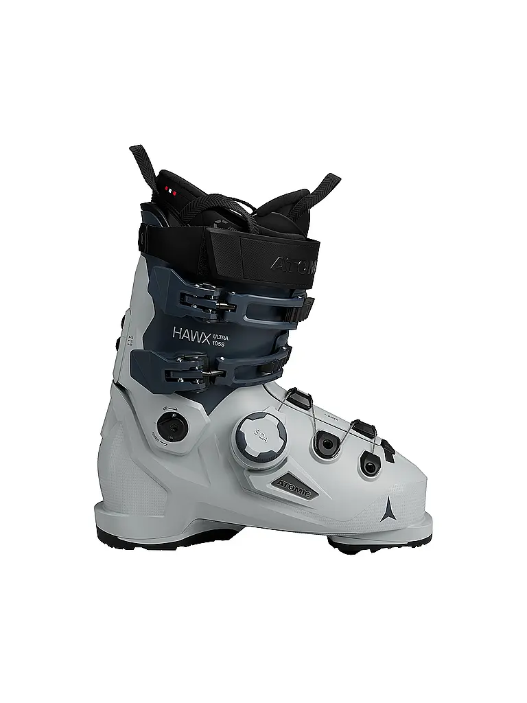 ATOMIC | Chaussures de ski femme Hawx Ultra 105 S BOA W | Bleu clair